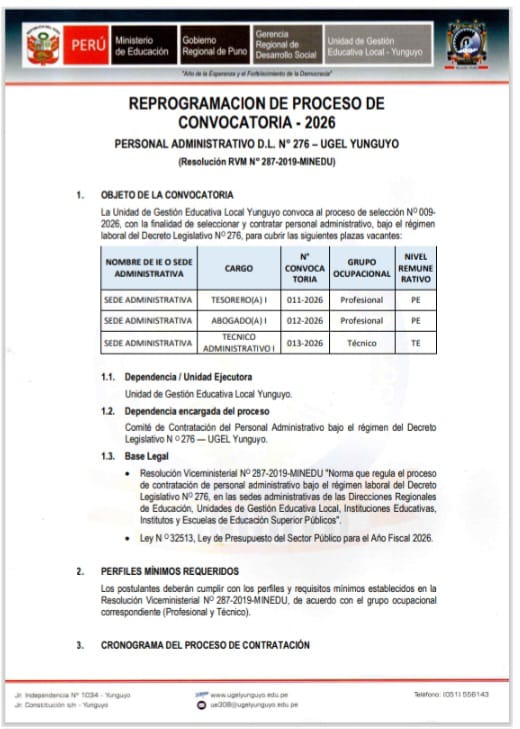 Imagen Comunicado